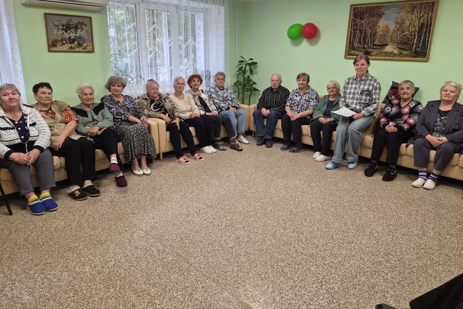Дорогами Даля… в путь за словом